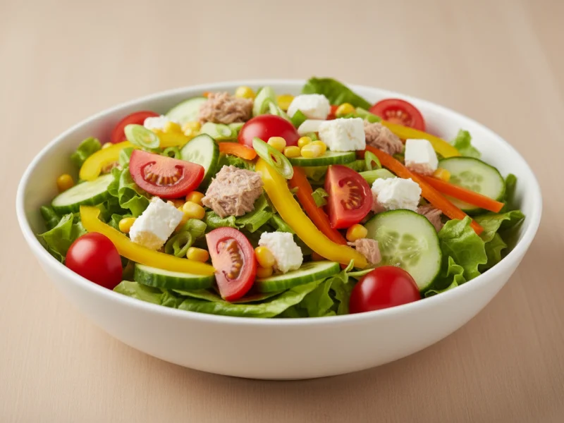 Kreta Salat