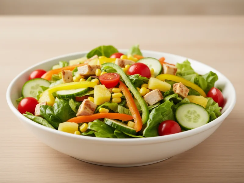 Florida Salat