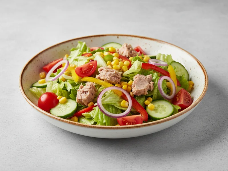 Tuna Salat