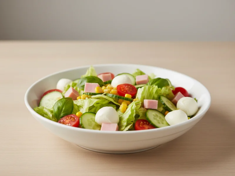 Della Nonna Salat