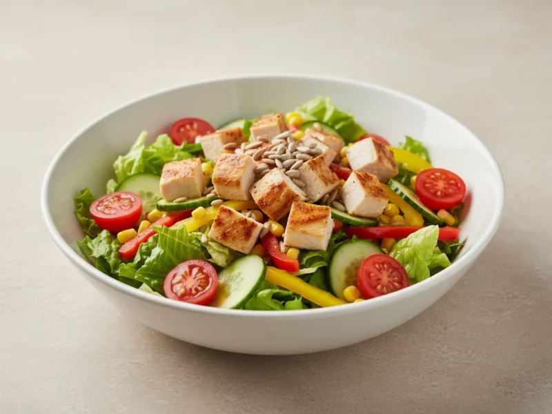 Fitness Salat
