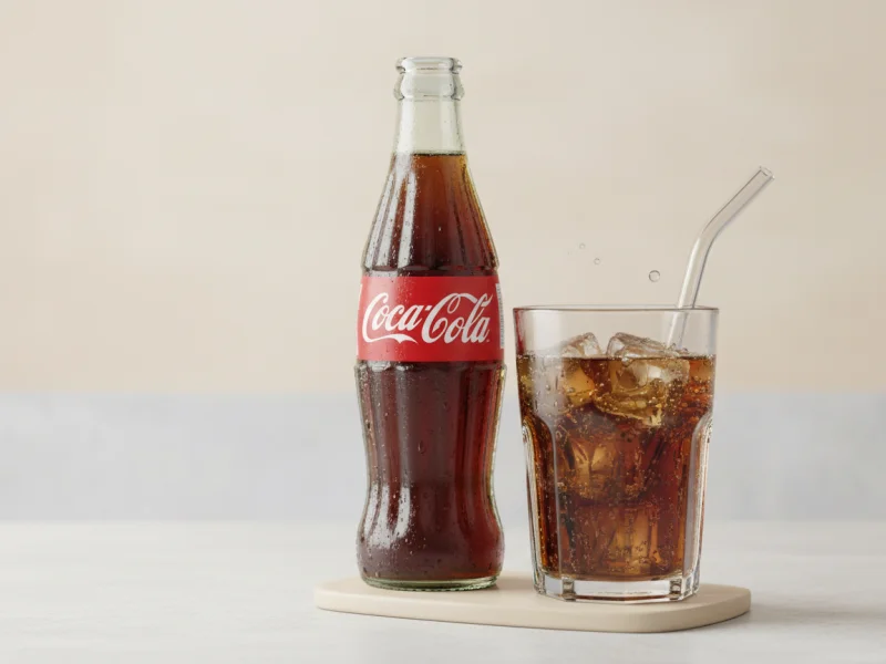 Coca Cola