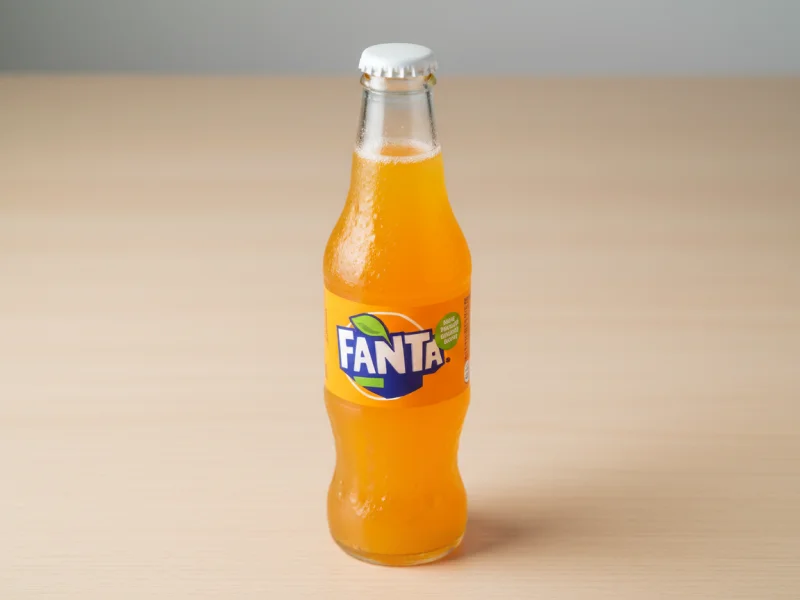 Fanta