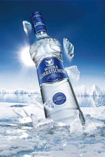Wodka 0.75l