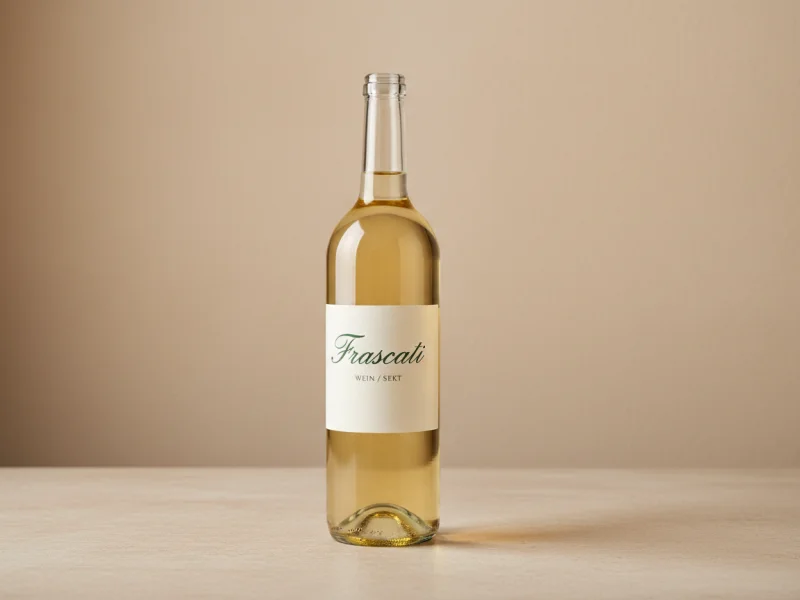 Frascati