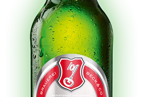 Beck‘s Pils