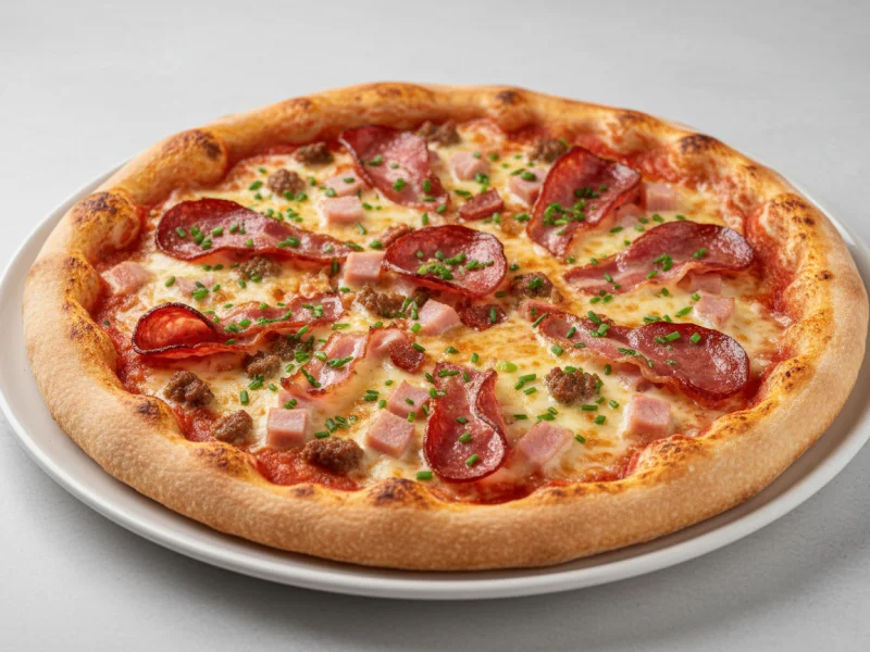 Pizza Hick Hack