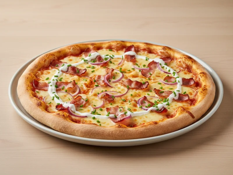 Pizza Farmers Dream