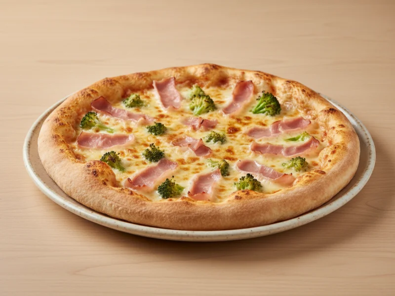Pizza Milan